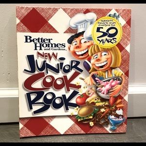 🤑SALE🤑 Have a Blast! Junior Cookbook